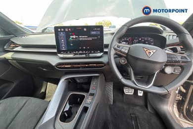 Cupra Terramar V2 Automatic Petrol Hatchback - Stock Number (1669653) - 26th supplementary image