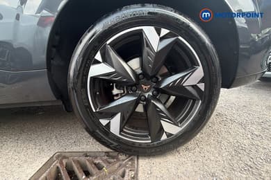 Cupra Terramar V2 Automatic Petrol Hatchback - Stock Number (1669653) - 39th supplementary image