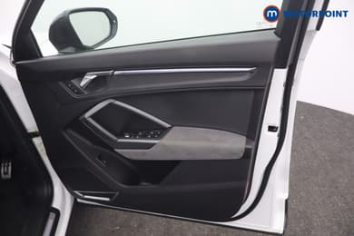 Audi Q3 Vorsprung Automatic Petrol SUV - Stock Number (1669999) - 9th supplementary image