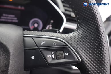 Audi Q3 Vorsprung Automatic Petrol SUV - Stock Number (1669999) - 16th supplementary image