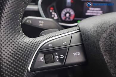 Audi Q3 Vorsprung Automatic Petrol SUV - Stock Number (1669999) - 17th supplementary image