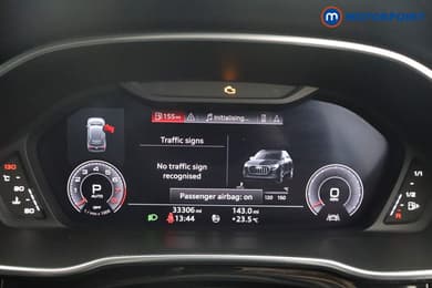 Audi Q3 Vorsprung Automatic Petrol SUV - Stock Number (1669999) - 18th supplementary image