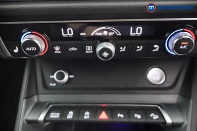 Audi Q3 Vorsprung Automatic Petrol SUV - Stock Number (1669999) - 19th supplementary image