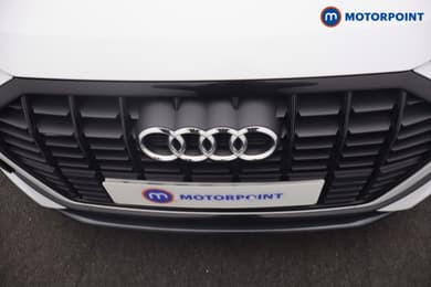 Audi Q3 Vorsprung Automatic Petrol SUV - Stock Number (1669999) - 25th supplementary image