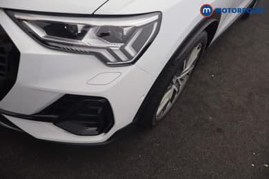 Audi Q3 Vorsprung Automatic Petrol SUV - Stock Number (1669999) - 27th supplementary image