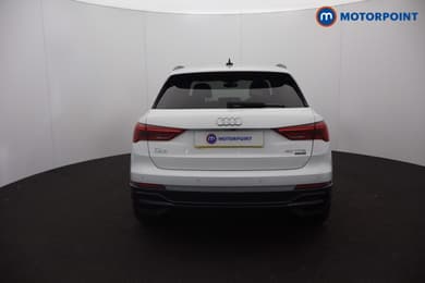 Audi Q3 Vorsprung Automatic Petrol SUV - Stock Number (1669999) - 1st supplementary image