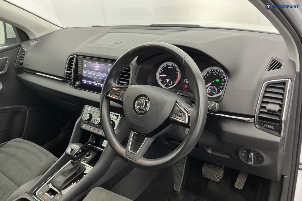 Skoda Karoq Se L Automatic Petrol SUV - Stock Number (1670036) - 8th supplementary image