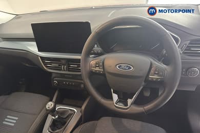 Ford Focus Active Manual Petrol Estate - Stock Number (1670659) - 2nd supplementary image