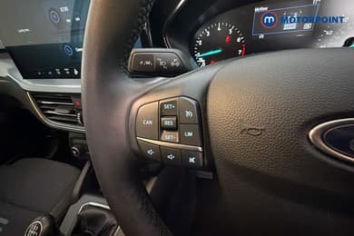 Ford Focus Active Manual Petrol Estate - Stock Number (1670659) - 3rd supplementary image