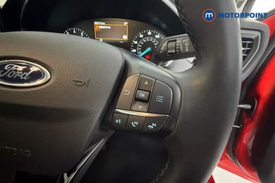 Ford Focus Active Manual Petrol Estate - Stock Number (1670659) - 4th supplementary image