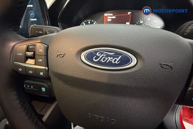 Ford Focus Active Manual Petrol Estate - Stock Number (1670659) - 5th supplementary image