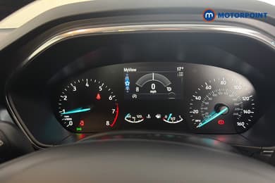 Ford Focus Active Manual Petrol Estate - Stock Number (1670659) - 8th supplementary image