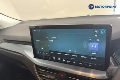Ford Focus Active Manual Petrol Estate - Stock Number (1670659) - 9th supplementary image