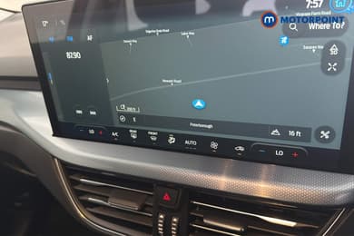 Ford Focus Active Manual Petrol Estate - Stock Number (1670659) - 12th supplementary image