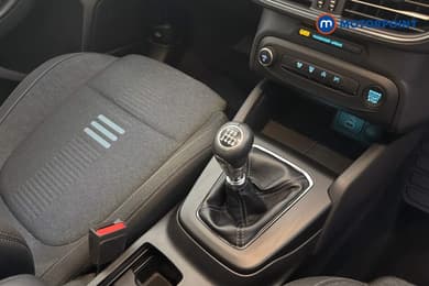 Ford Focus Active Manual Petrol Estate - Stock Number (1670659) - 15th supplementary image