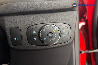 Ford Focus Active Manual Petrol Estate - Stock Number (1670659) - 18th supplementary image