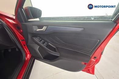 Ford Focus Active Manual Petrol Estate - Stock Number (1670659) - 19th supplementary image