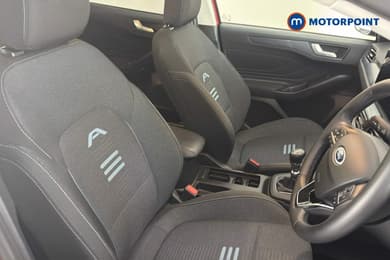 Ford Focus Active Manual Petrol Estate - Stock Number (1670659) - 22nd supplementary image