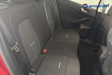 Ford Focus Active Manual Petrol Estate - Stock Number (1670659) - 28th supplementary image