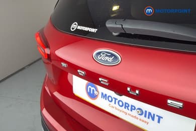 Ford Focus Active Manual Petrol Estate - Stock Number (1670659) - 37th supplementary image