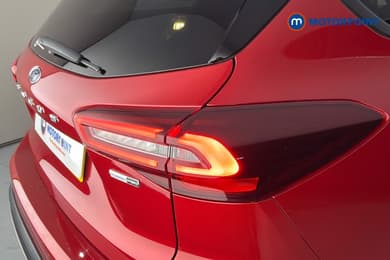Ford Focus Active Manual Petrol Estate - Stock Number (1670659) - 38th supplementary image