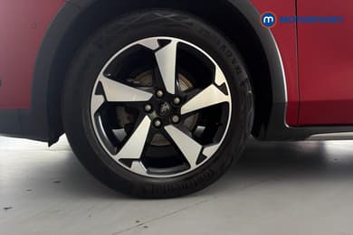 Ford Focus Active Manual Petrol Estate - Stock Number (1670659) - 47th supplementary image