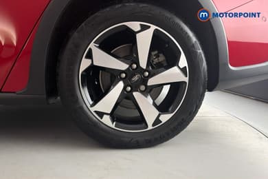 Ford Focus Active Manual Petrol Estate - Stock Number (1670659) - 48th supplementary image