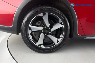 Ford Focus Active Manual Petrol Estate - Stock Number (1670659) - 49th supplementary image