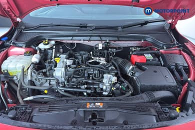 Ford Focus Active Manual Petrol Estate - Stock Number (1670659) - 51st supplementary image