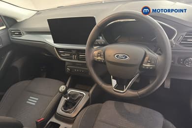 Ford Focus Active Manual Petrol Estate - Stock Number (1670659) - 1st supplementary image