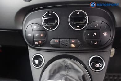 Abarth 595 Turismo 70Th Anniversary Manual Petrol Hatchback - Stock Number (1631539) - 13th supplementary image