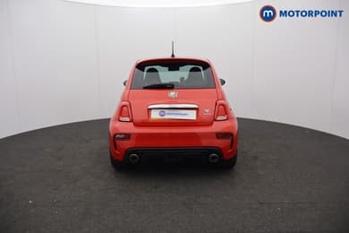 Abarth 595 Turismo 70Th Anniversary Manual Petrol Hatchback - Stock Number (1631539) - 1st supplementary image