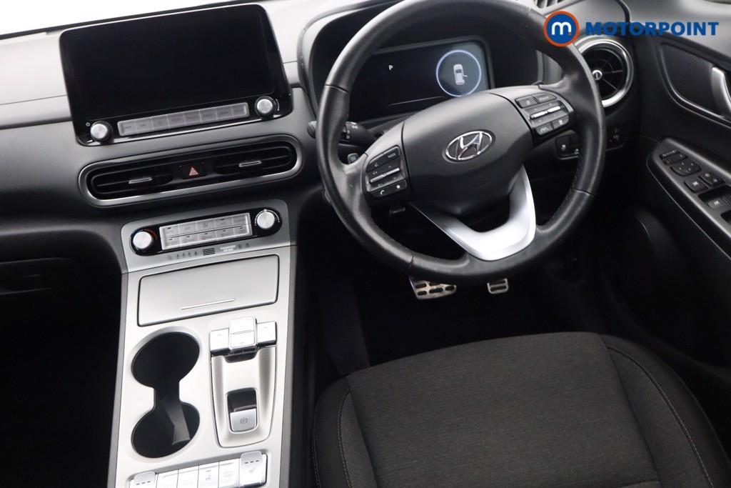 Hyundai Kona Premium Automatic Electric SUV - Stock Number (1640725) - 8th supplementary image