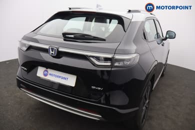 Honda Hr-V Advance Style Automatic Petrol-Electric Hybrid SUV - Stock Number (1646238) - 2nd supplementary image