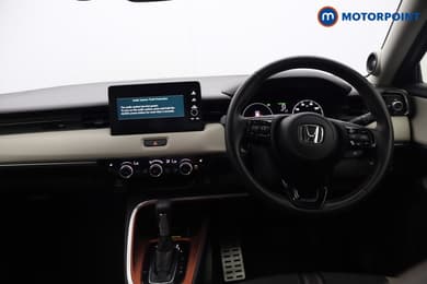 Honda Hr-V Advance Style Automatic Petrol-Electric Hybrid SUV - Stock Number (1646238) - 8th supplementary image