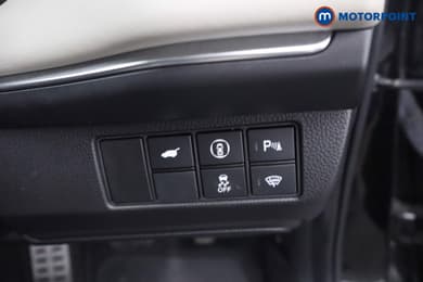 Honda Hr-V Advance Style Automatic Petrol-Electric Hybrid SUV - Stock Number (1646238) - 12th supplementary image