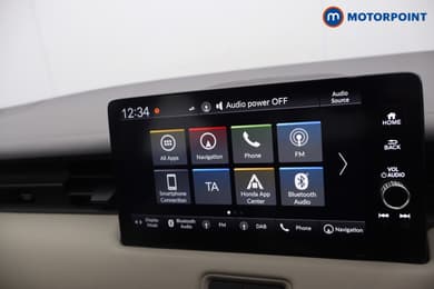 Honda Hr-V Advance Style Automatic Petrol-Electric Hybrid SUV - Stock Number (1646238) - 17th supplementary image