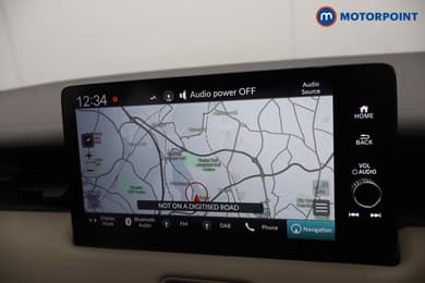 Honda Hr-V Advance Style Automatic Petrol-Electric Hybrid SUV - Stock Number (1646238) - 19th supplementary image