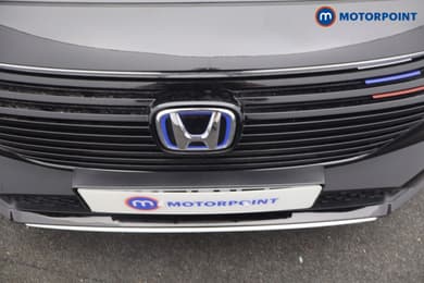 Honda Hr-V Advance Style Automatic Petrol-Electric Hybrid SUV - Stock Number (1646238) - 21st supplementary image