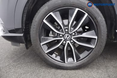 Honda Hr-V Advance Style Automatic Petrol-Electric Hybrid SUV - Stock Number (1646238) - 24th supplementary image