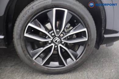 Honda Hr-V Advance Style Automatic Petrol-Electric Hybrid SUV - Stock Number (1646238) - 25th supplementary image