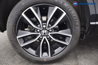 Honda Hr-V Advance Style Automatic Petrol-Electric Hybrid SUV - Stock Number (1646238) - 26th supplementary image