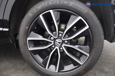 Honda Hr-V Advance Style Automatic Petrol-Electric Hybrid SUV - Stock Number (1646238) - 27th supplementary image