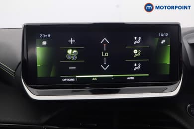 Peugeot 208 GT Manual Petrol Hatchback - Stock Number (1649470) - 2nd supplementary image