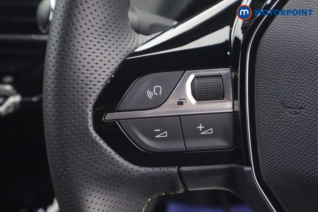 Peugeot 208 GT Manual Petrol Hatchback - Stock Number (1649470) - 8th supplementary image