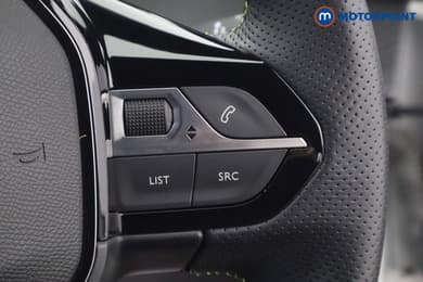 Peugeot 208 GT Manual Petrol Hatchback - Stock Number (1649470) - 9th supplementary image
