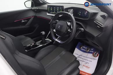 Peugeot 208 GT Manual Petrol Hatchback - Stock Number (1649470) - 14th supplementary image
