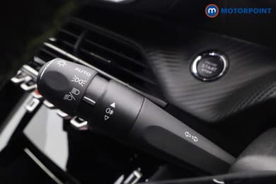 Peugeot 208 GT Manual Petrol Hatchback - Stock Number (1649470) - 16th supplementary image