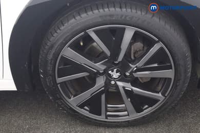 Peugeot 208 GT Manual Petrol Hatchback - Stock Number (1649470) - 26th supplementary image