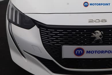 Peugeot 208 GT Manual Petrol Hatchback - Stock Number (1649470) - 33rd supplementary image